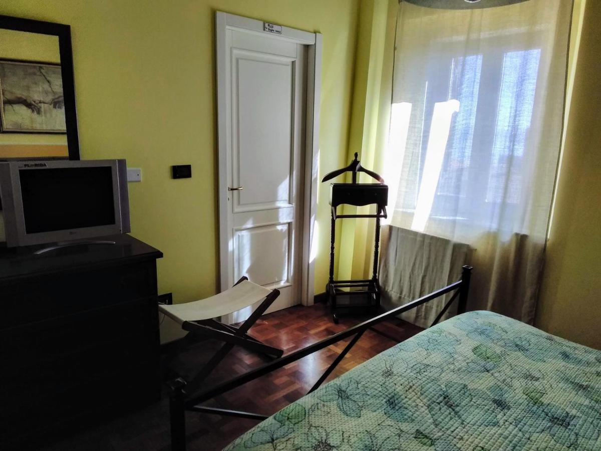 Bed and Breakfast L'Antico Borgo Milazzo Exterior foto